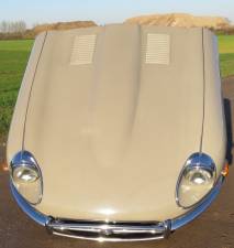 Afbeelding 8/50 van Jaguar E-Type (1971)