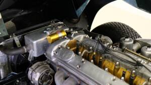 Imagen 46/67 de Jaguar Type E 3.8 (1963)