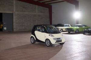 Imagen 3/48 de Smart Fortwo (1998)