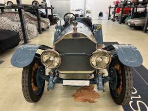 Image 3/29 of American LaFrance Type 12 (1915)