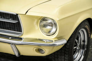 Image 22/50 de Ford Mustang 289 (1967)