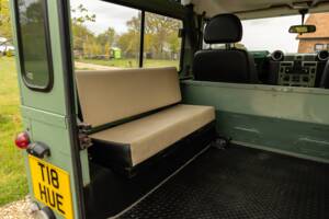 Afbeelding 23/44 van Land Rover Defender 90 (2008)