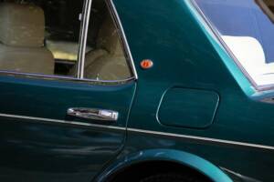 Bild 30/50 von Bentley Turbo R (1996)