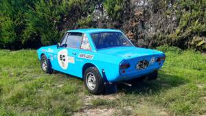 Bild 3/82 von Lancia Fulvia Rallye 1.3 S (1970)