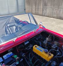 Image 29/40 of Innocenti 950 Spider (1963)