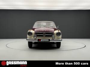 Bild 2/15 von Borgward Isabella Coupe (1960)