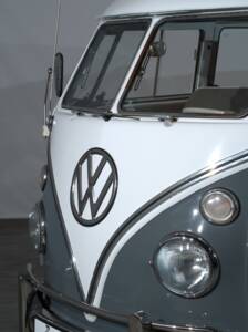 Bild 7/49 von Volkswagen T1 Brasil 1.6 (1970)