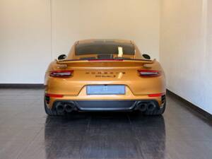 Afbeelding 8/28 van Porsche 911 Turbo S Exclusive (2018)