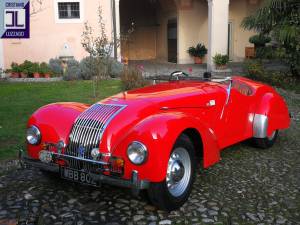 Bild 3/43 von Allard K1 (1948)