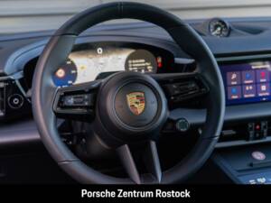 Imagen 14/30 de Porsche Macan (2026)