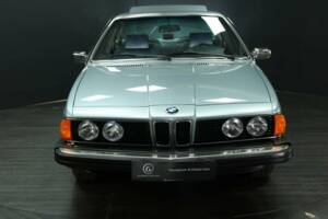 Bild 9/49 von BMW 633 CSi A (1980)