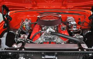 Image 9/30 of Chevrolet Suburban (1970)