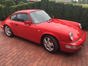 Bild 10/12 von Porsche 911 Carrera 2 (1993)