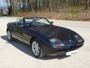 Bild 4/19 von BMW Z1 Roadster (1989)