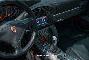 Imagen 20/24 de Porsche 911 Carrera "40 Jahre 911" (2003)