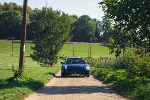 Bild 16/50 von Ferrari 612 Scaglietti (2005)