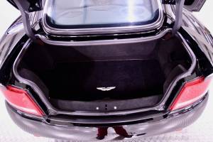 Bild 28/50 von Aston Martin V12 Vanquish S Ultimate Edition (2007)