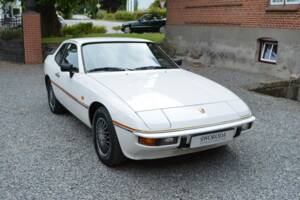 Bild 6/15 von Porsche 924 &quot;Le Mans&quot; (1980)