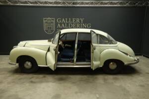 Afbeelding 16/50 van BMW 502 (1956)