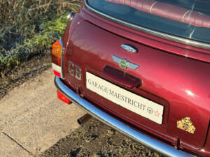 Bild 59/90 von Mini Cooper 1.3i MPI (1999)