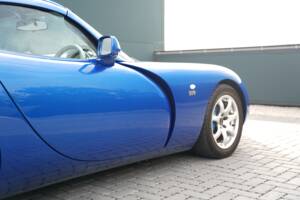 Image 48/50 of TVR Tuscan S (2000)