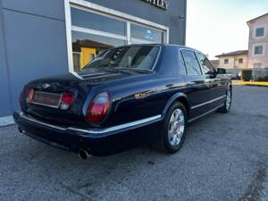 Image 4/22 of Bentley Arnage Red Label (2001)