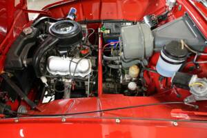 Image 23/34 of Saab 96 V4 (1967)