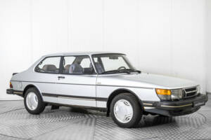 Immagine 5/41 di Saab 900 Turbo (1984)