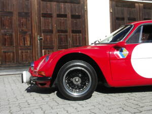 Bild 49/55 von Alpine A110 1600 Gruppo 4 (1972)