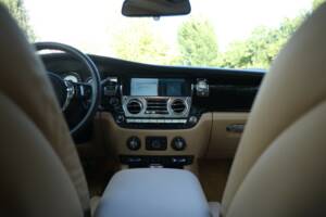 Bild 30/50 von Rolls-Royce Wraith (2014)