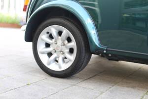 Image 26/39 de Mini Cooper 1.3i MPI (1997)
