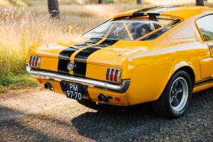 Image 7/19 de Ford Mustang Custom (1965)