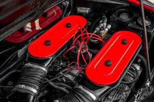 Afbeelding 14/14 van Lamborghini Urraco P 250 (1975)
