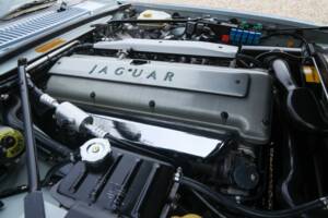 Bild 18/50 von Jaguar XJS 4.0 Celebration (1994)