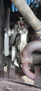 Bild 21/25 von Austin 7 Saloon (1932)