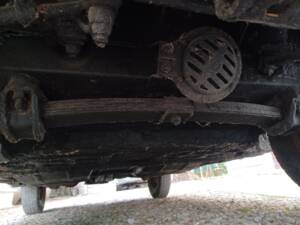 Image 41/59 of FIAT 500 R (1973)