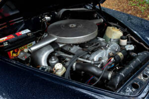 Image 3/50 of Jaguar Mk II 3.8 (1962)