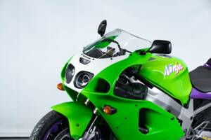 Bild 42/50 von Kawasaki DUMMY (1996)