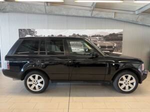 Bild 6/18 von Land Rover Range Rover V8 Supercharged (2008)