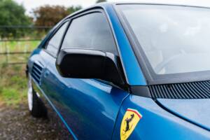 Imagen 16/58 de Ferrari Mondial T (1990)