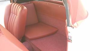 Immagine 9/32 di Mercedes-Benz 190 SL (1962)