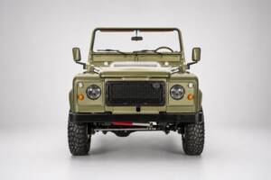 Bild 9/47 von Land Rover 90 (1990)