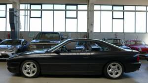 Bild 1/50 von BMW 850CSi (1993)