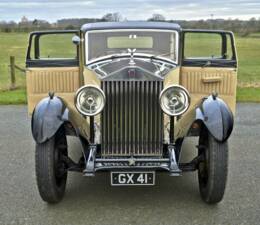 Bild 13/50 von Rolls-Royce 20&#x2F;25 HP (1932)