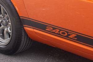 Image 12/50 of Datsun 240 Z (1972)