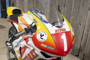 Bild 22/31 von Honda CBR 1000 RR Fireblade (2008)