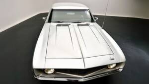 Image 11/14 of Chevrolet Camaro (1969)