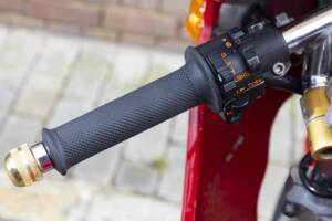 Bild 18/43 von Ducati DUMMY (1984)