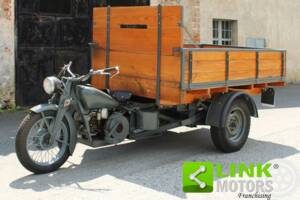 Image 2/10 of Moto Guzzi DUMMY (1951)