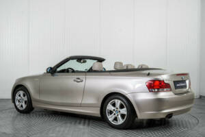 Image 6/50 of BMW 118i (2008)